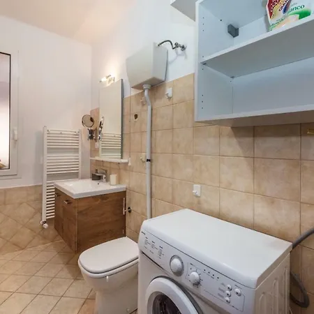 Ca De Tina Finalborgo Διαμέρισμα *