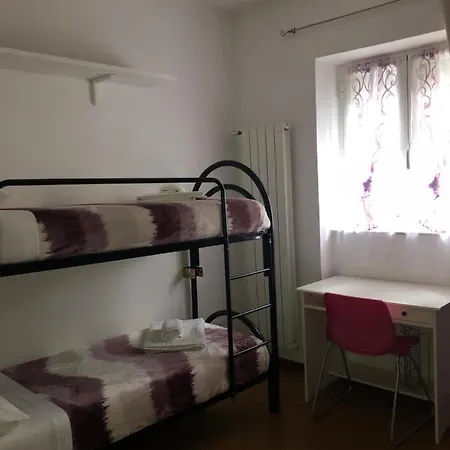 Ca De Tina Finalborgo Apartment *