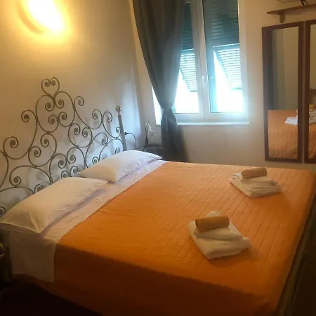 Ca De Tina Finalborgo Apartment *