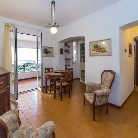 Ca De Tina Finalborgo * Finale Ligure