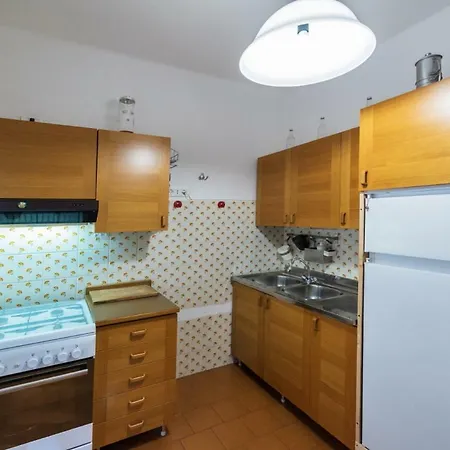 Apartment Ca De Tina Finalborgo